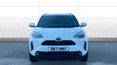 Toyota Yaris Cross 1.5 Hybrid Design 5dr CVT Hybrid Estate